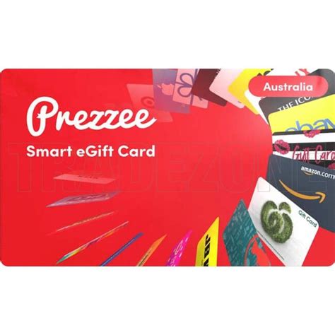 prezzee smart card|prezzee login.